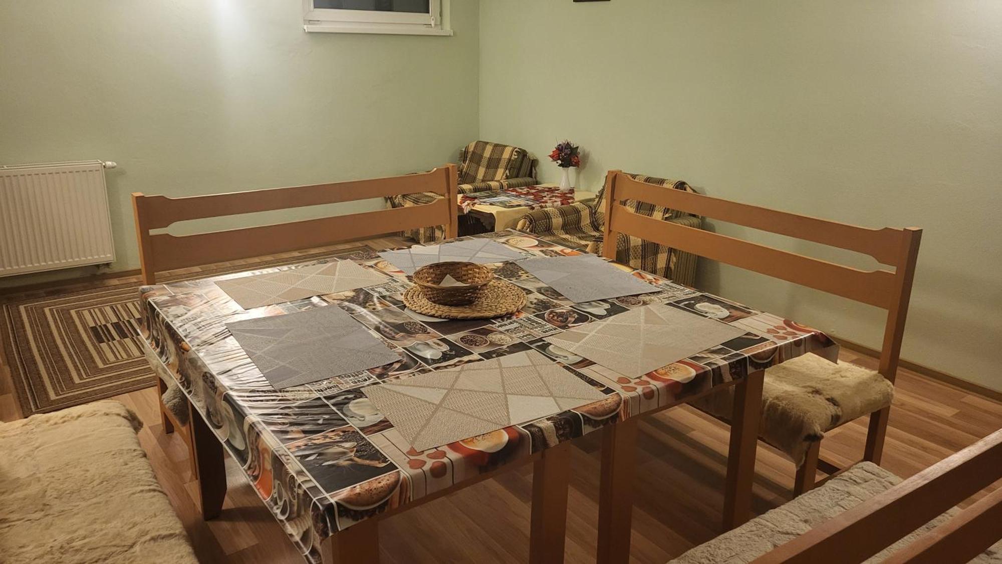 Batizovce Ubytovanie Bicar מראה חיצוני תמונה